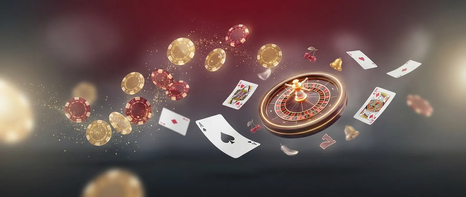 Polestar Casino bonus