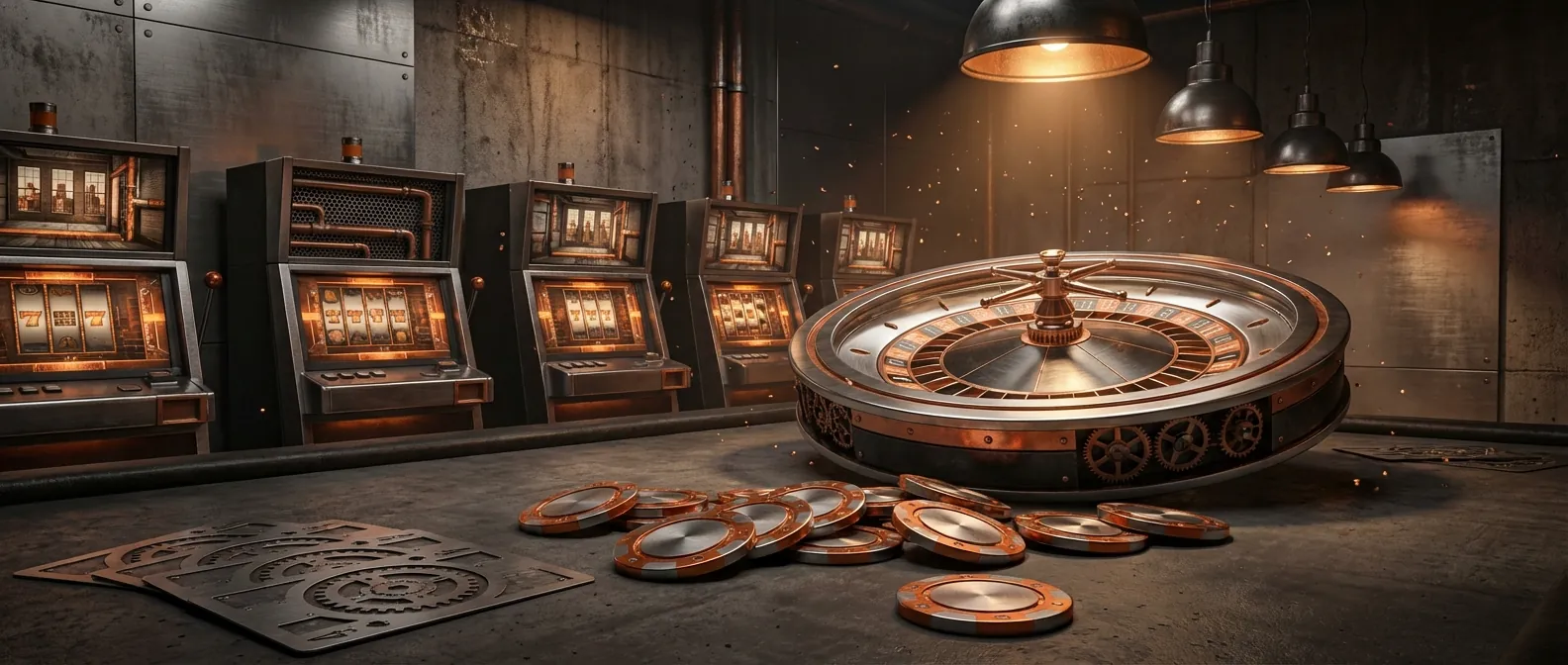 Polestar Casino bonus