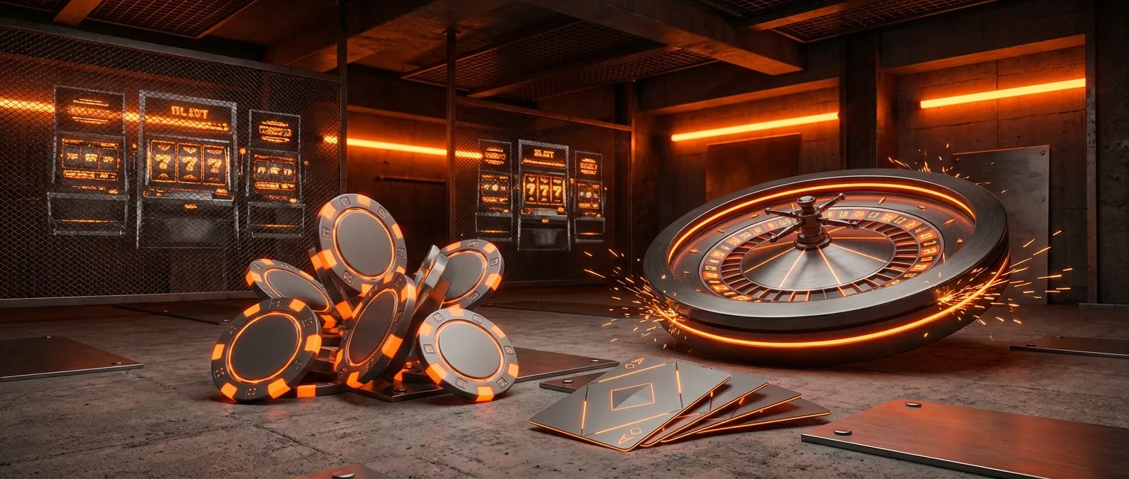 Polestar Casino bonus