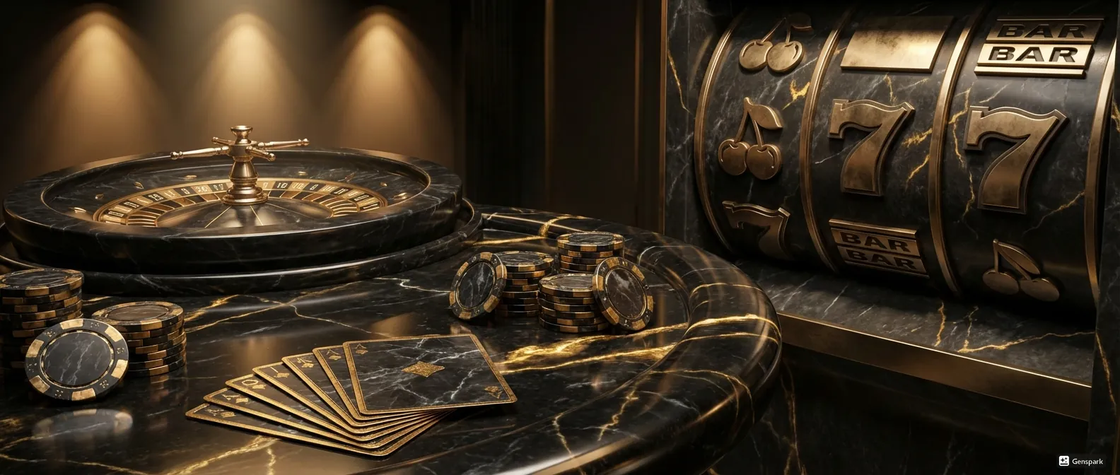 Polestar Casino bonus